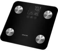 Sencor SBS 6026BK 180kg