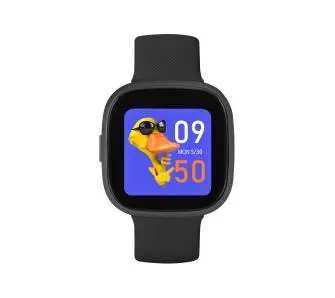 Smartwatch Garett Kids Fit Czarny