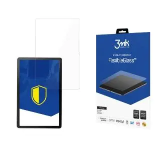 Szkło hybrydowe 3mk FlexibleGlass do Lenovo Tab M10 3Gen 10.1