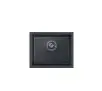 Кухонна мийка Quadron HQA4640CZK Alec 40