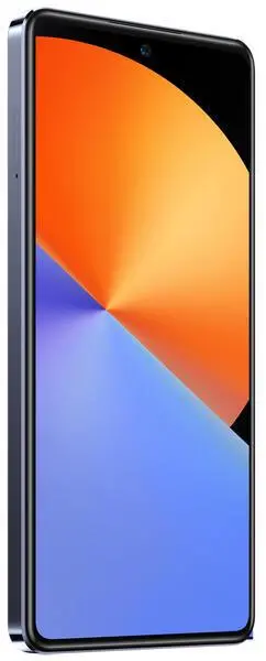 Smartfon Infinix Note 30 Pro 8/256GB 6,67" 120Hz 108Mpix Czarny