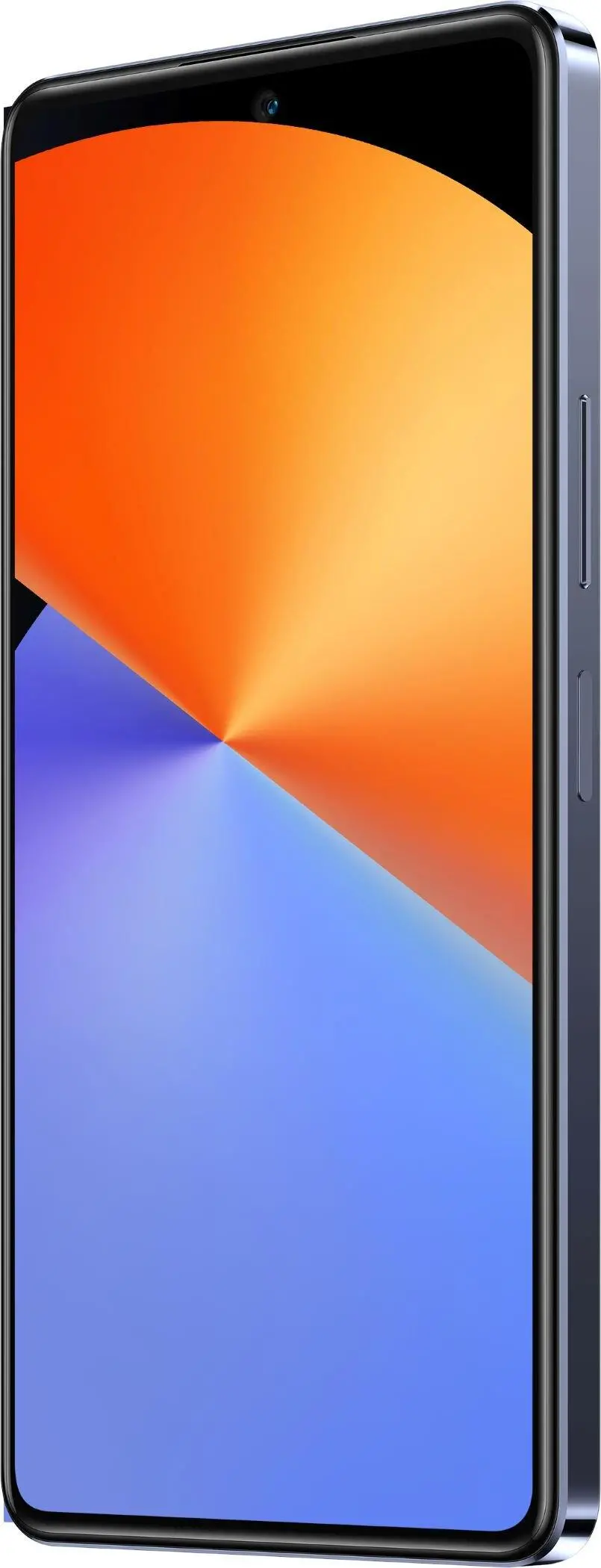 Smartfon Infinix Note 30 Pro 8/256GB 6,67" 120Hz 108Mpix Czarny