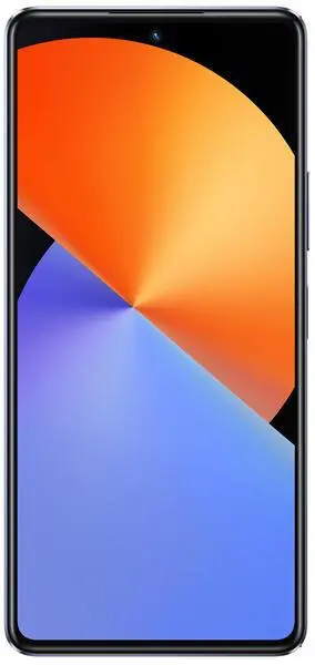 Smartfon Infinix Note 30 Pro 8/256GB 6,67" 120Hz 108Mpix Czarny