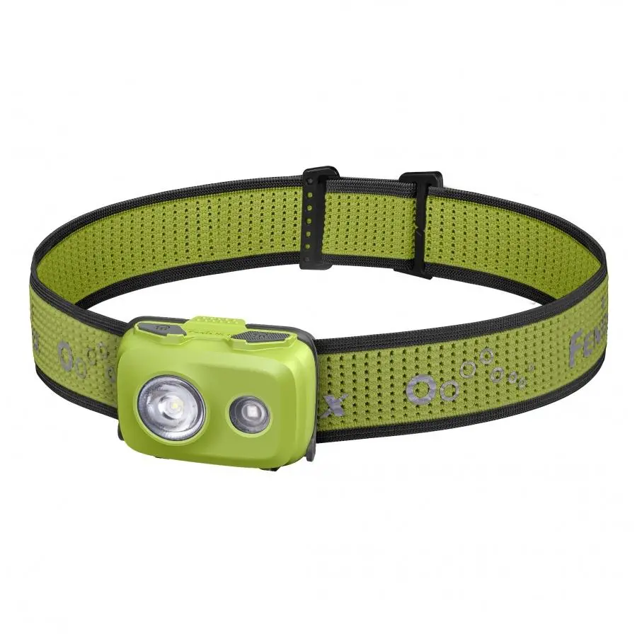 Latarka Fenix HL16 Jasnozielony