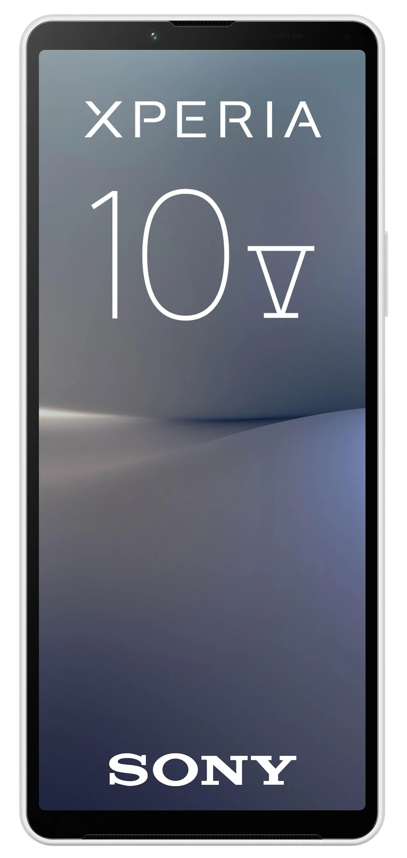 Smartfon Sony Xperia 10 V 6,1" 60Hz 12Mpix Biały
