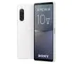 Smartfon Sony Xperia 10 V 6,1" 60Hz 12Mpix Biały