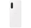 Smartfon Sony Xperia 10 V 6,1" 60Hz 12Mpix Biały