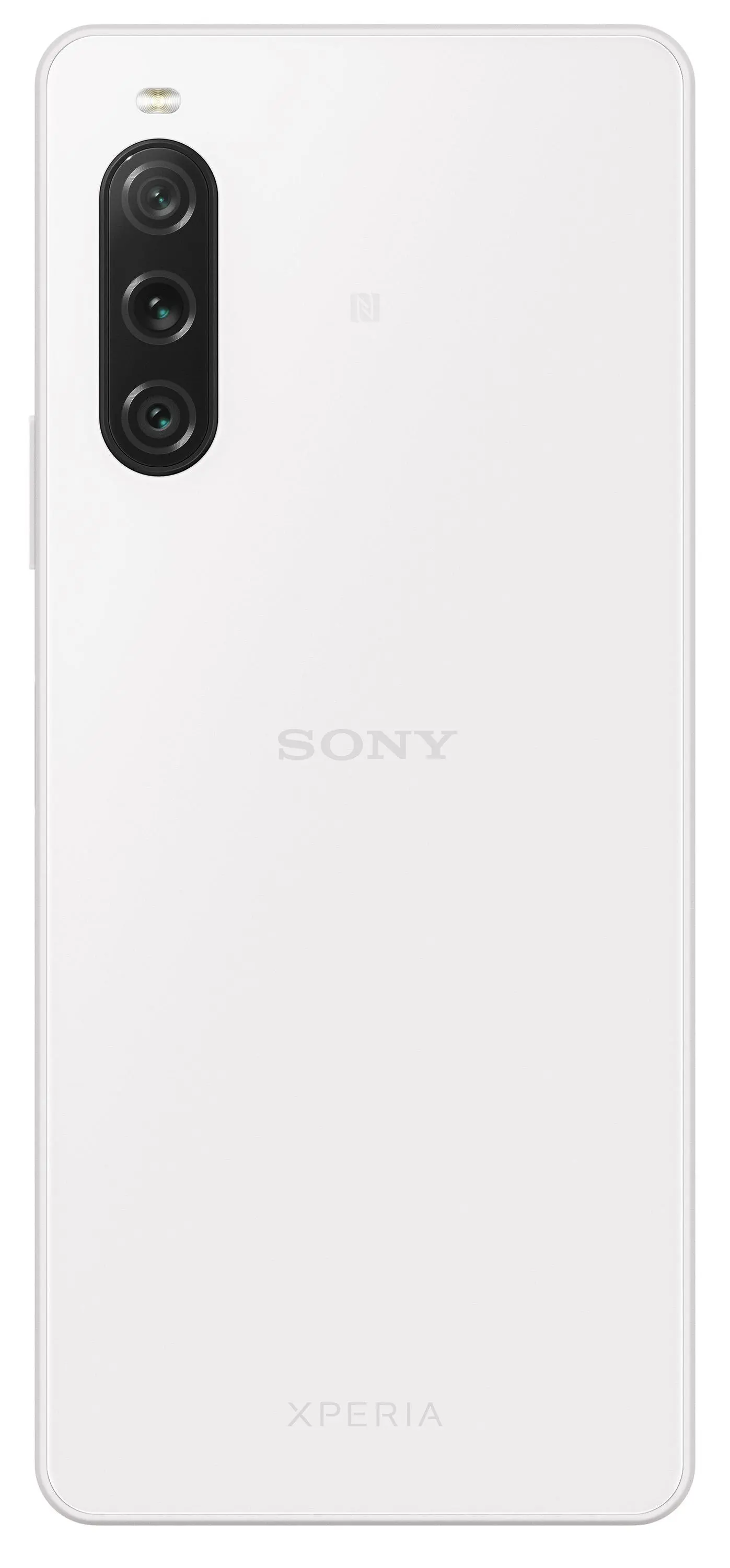 Smartfon Sony Xperia 10 V 6,1" 60Hz 12Mpix Biały