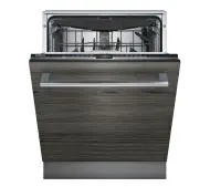 Siemens iQ300 SN63EX14VE 59,8cm Automatyczne otwieranie drzwi Szuflada na sztućce Zdalne sterowanie