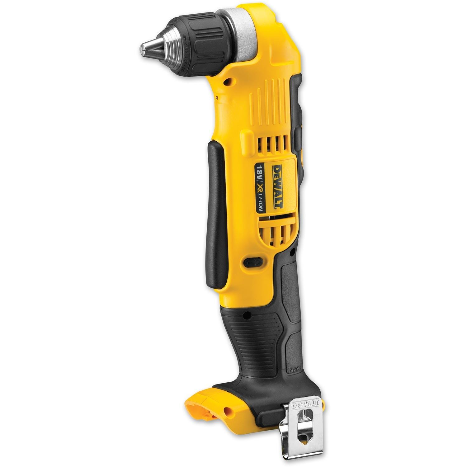DeWalt DCD740N-XJ (bez akumulatora i ładowarki)