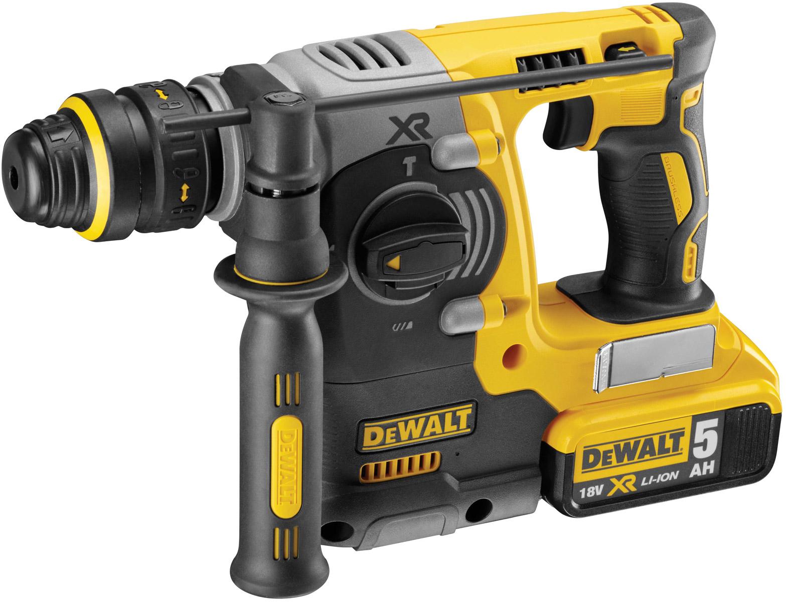 DeWalt DCH274P2-QW
