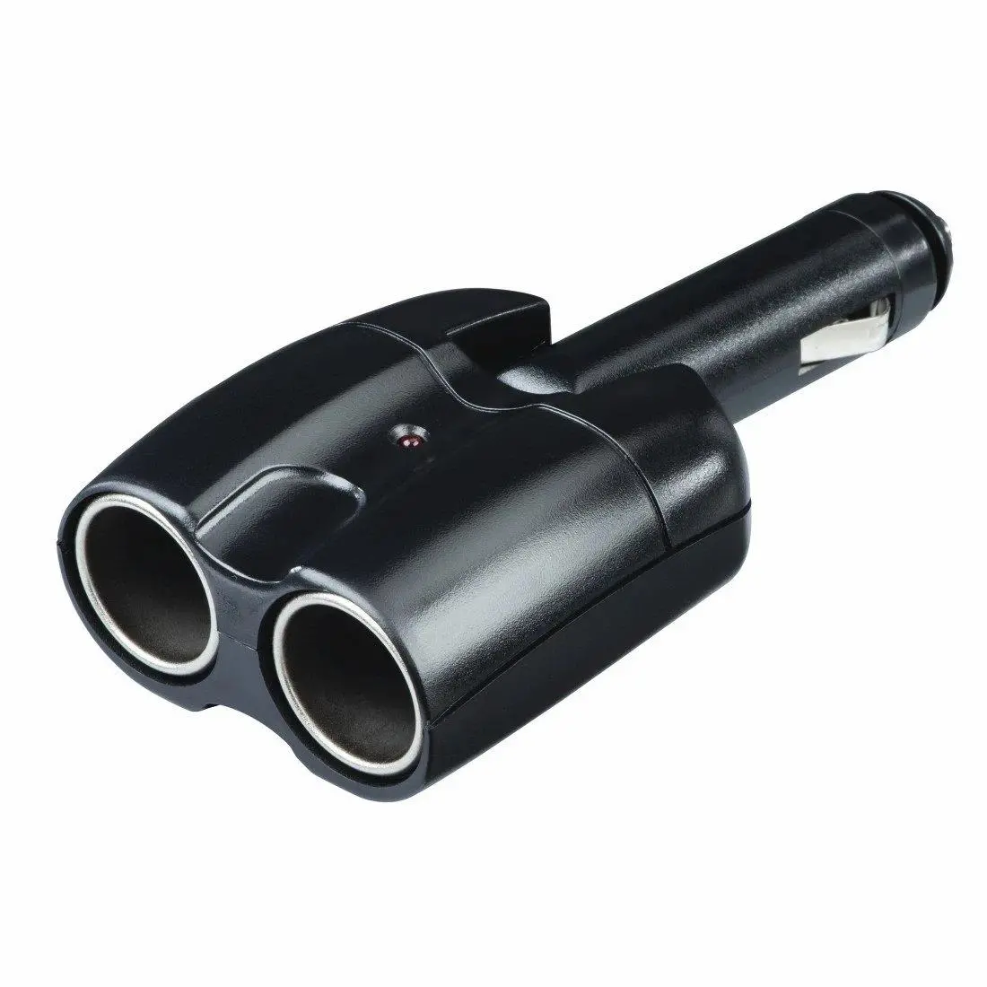 Rozdzielacz gniazda zapalniczki Hama 1-2/12V