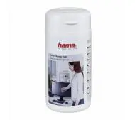 Hama do czyszczenia ekranu LCD/TFT 100szt. 113806