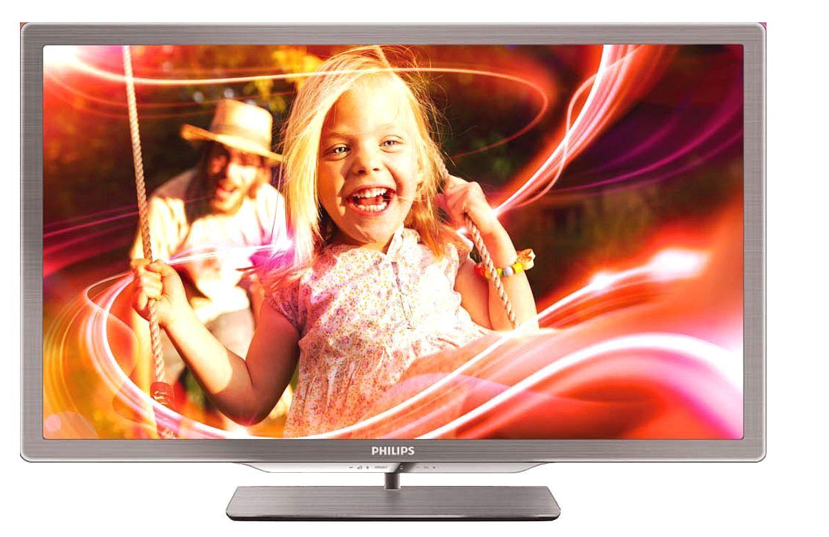 Philips 42PFL7406K