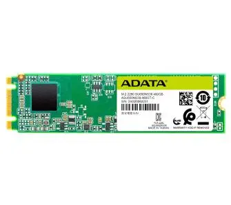 Dysk Adata Ultimate SU650 M.2 2280 1TB