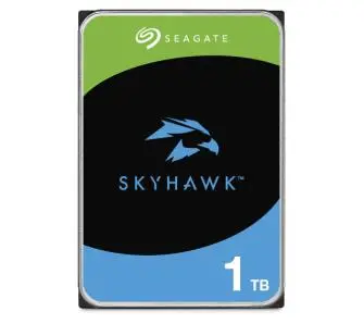 Dysk Seagate SkyHawk ST1000VX013 1TB 3,5"