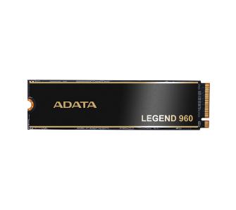 Dysk Adata Legend 960 4TB PCIe Gen4 x4