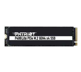 Dysk Patriot P400 Lite 250GB M.2 PCIe Gen 4 x4