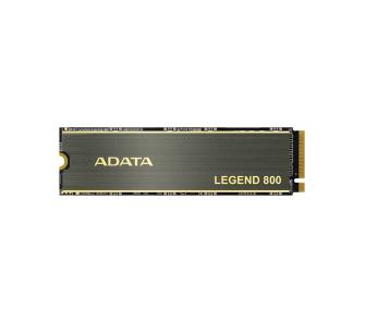 Dysk Adata Legend 800 2TB PCIe Gen4 x4