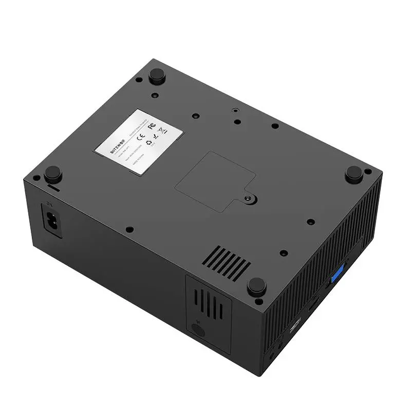 Projektor BlitzWolf BW-VP1 Pro LCD WXGA