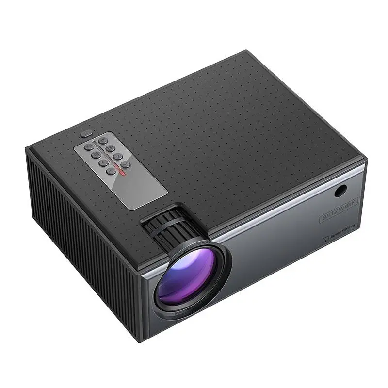 Projektor BlitzWolf BW-VP1 Pro LCD WXGA
