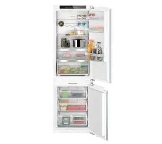 Холодильник Siemens KI86NADD0 Морозильна камера No Frost 177,2cm Szuflada z kontrolą wilgotności