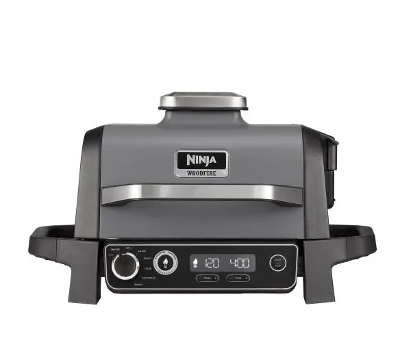 Ninja OG701EU 1036cm2 Programy automatyczne