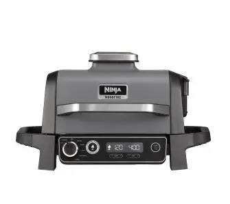 Grill elektryczny Ninja OG701EU 1036cm2 Programy automatyczne
