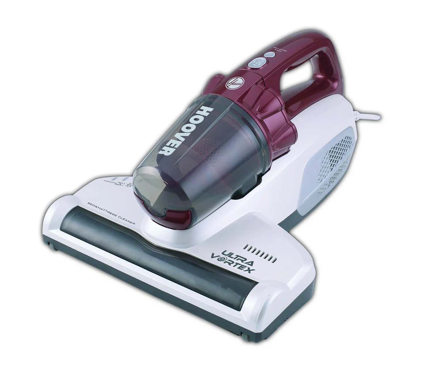 Odkurzacz Hoover Ultra Vortex MBC500UV  Turboszczotka