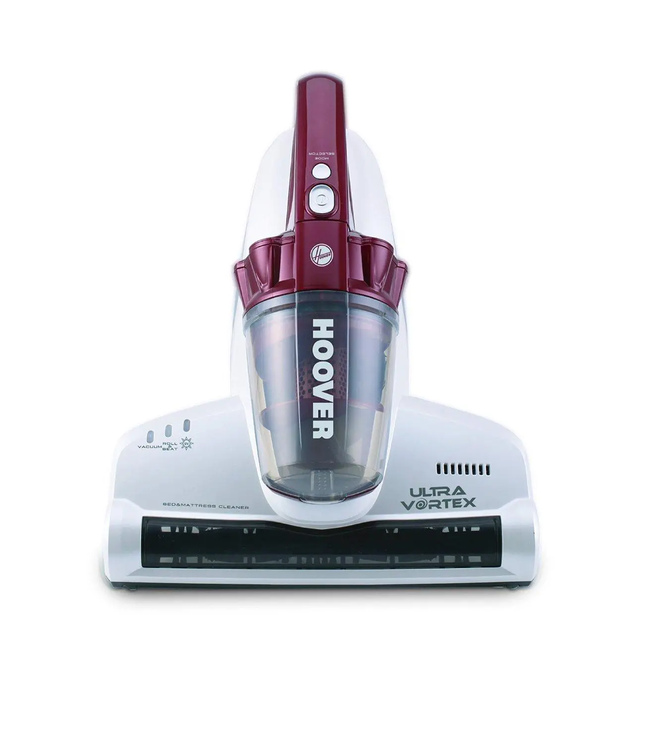 Odkurzacz Hoover Ultra Vortex MBC500UV  Turboszczotka