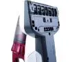 Odkurzacz Hoover Ultra Vortex MBC500UV  Turboszczotka