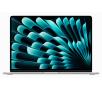 Laptop Apple MacBook Air 2023 15,3" M2 16GB RAM  256GB Dysk  macOS Srebrny