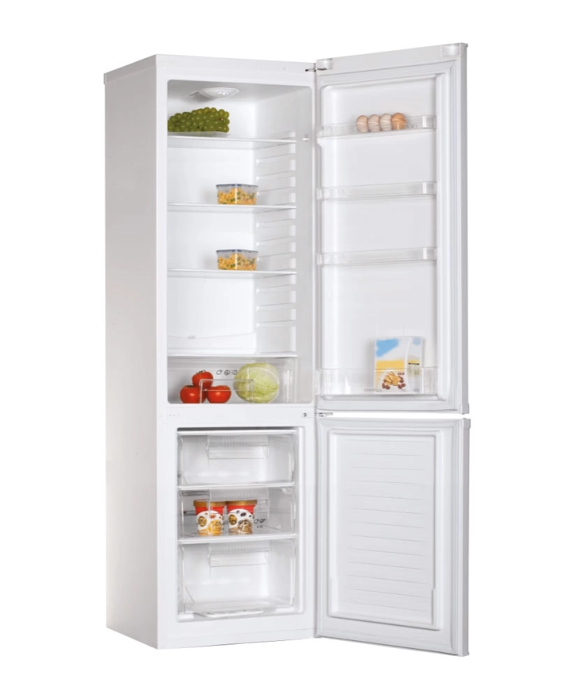 Lodówka Candy CCG1S 518EW 179,4cm Biały