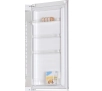 Lodówka Candy CCG1S 518EW 179,4cm Biały