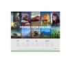 Konsola Xbox Series S 1TB + czarny + dodatkowy pad (zielony)