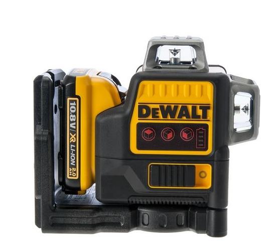 DeWalt DCE0811D1R-QW