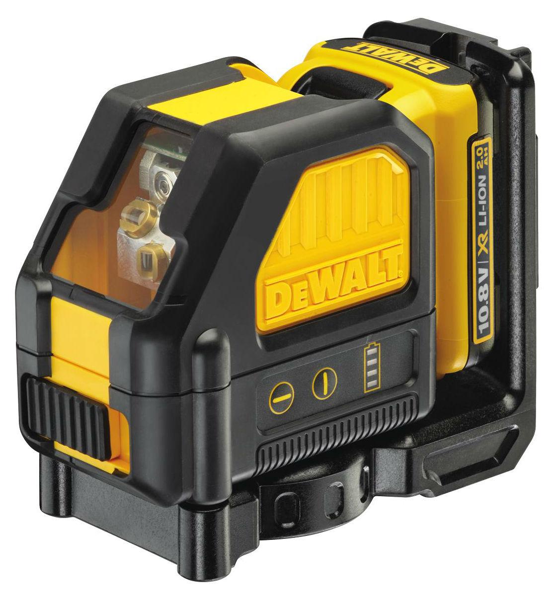 DeWalt DCE0811D1R-QW