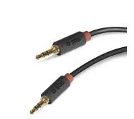 SBS TECABLE35KR 1,5m Czarny