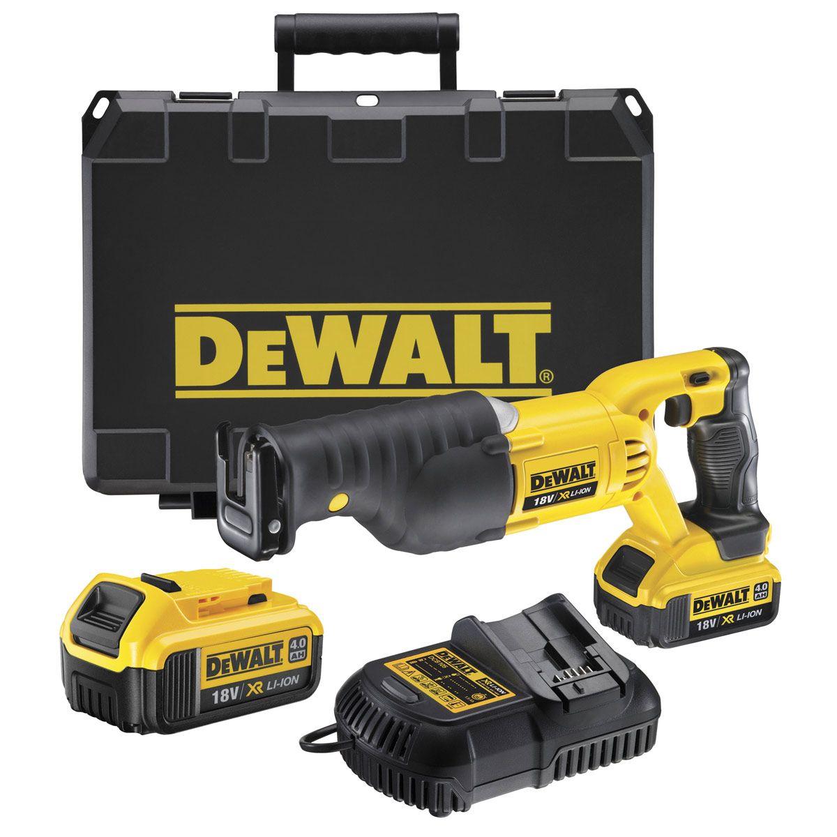 DeWalt DCS380M2-QW