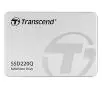 Dysk Transcend SSD220Q 1TB 2,5"