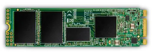 Dysk SSD Transcend M.2 830S 256GB