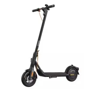 Hulajnoga elektryczna Segway Ninebot KickScooter F2 Pro D 450W 55km 10" Czarny