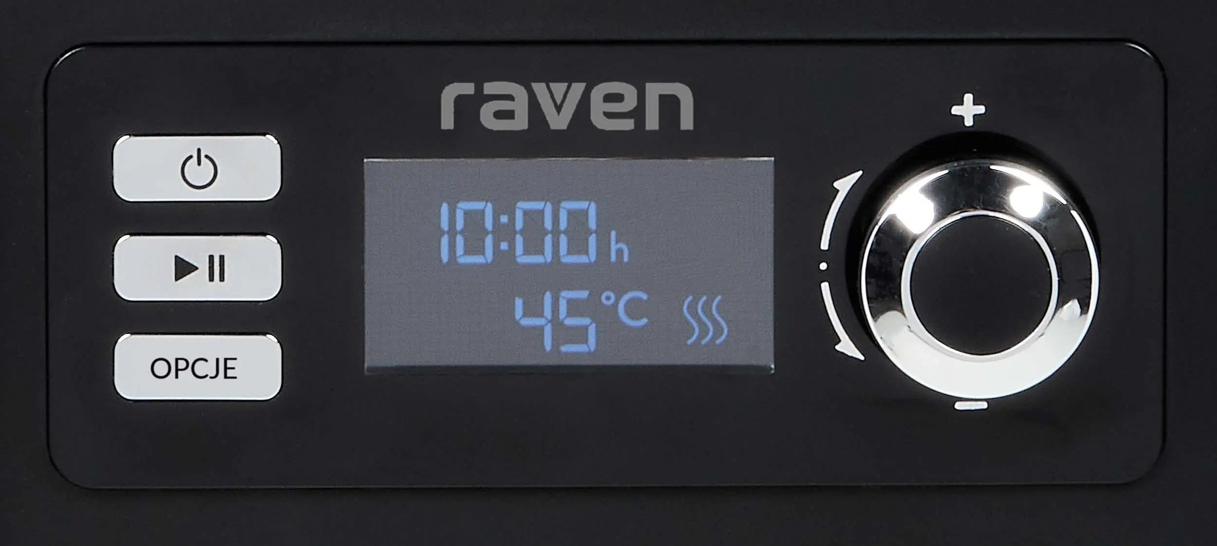 Suszarka do grzybów Raven ESS005 450W 8 sit