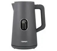 Raven EC024A 1,5l 1800W Regulacja temperatury