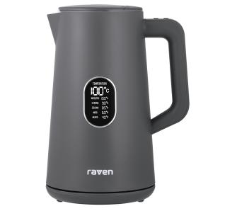 Czajnik Raven EC024A 1,5l 1800W Regulacja temperatury