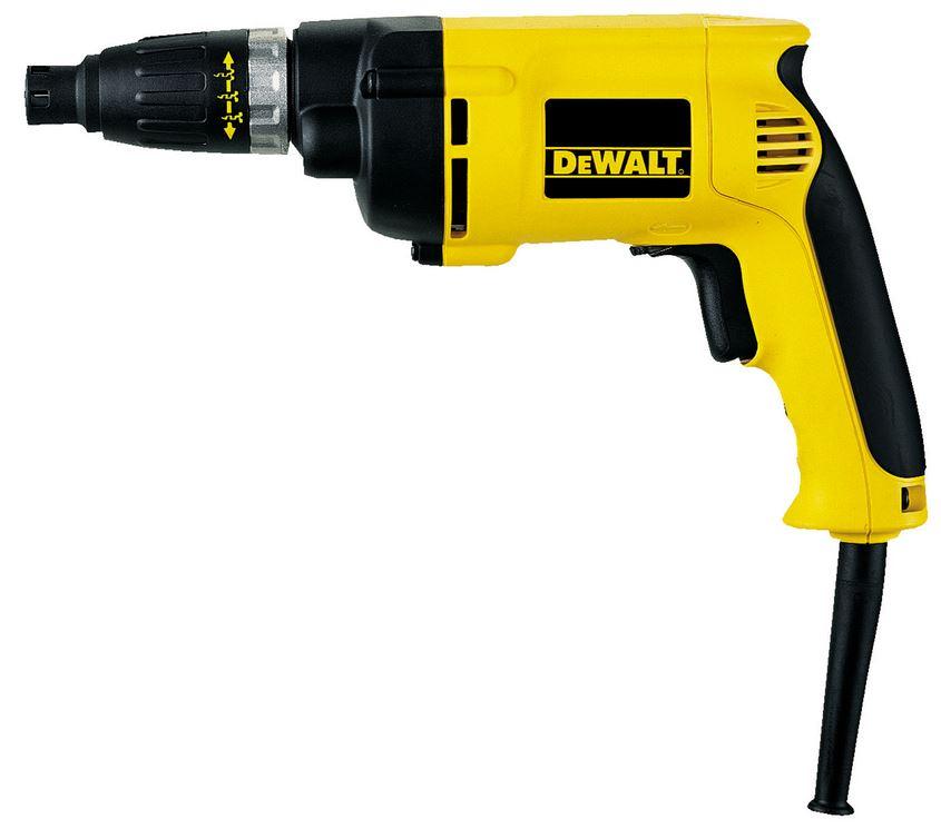 DeWalt DW264K-QS