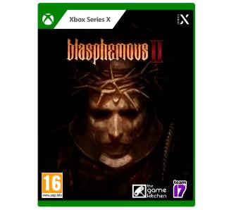 Blasphemous 2 Gra na Xbox Series X