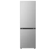 LG GBV7180CPY Pełny No Frost 186cm Szuflada z kontrolą wilgotności Srebrny