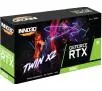 Karta graficzna Inno3D GeForce RTX 3060 Twin X2 OC 8GB GDDR6 128bit DLSS