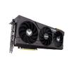 Karta graficzna ASUS TUF Gaming GeForce RTX 4060Ti OC Edition 8GB GDDR6 128bit DLSS 3